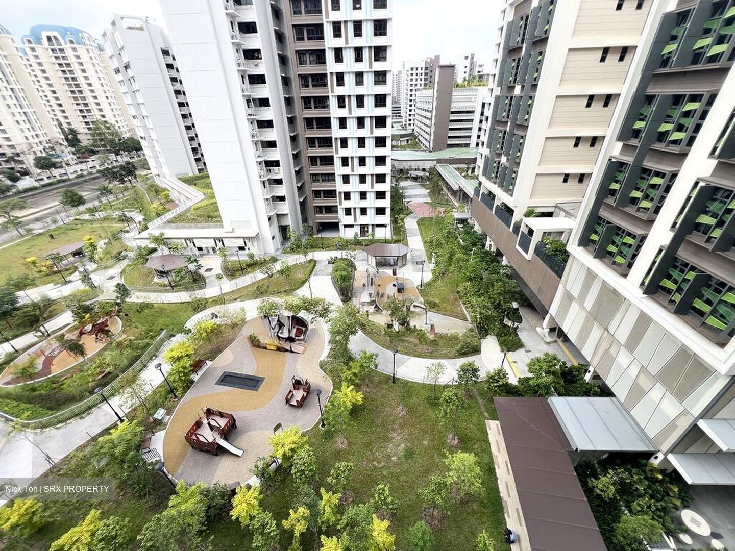 Blk 963B Tampines GreenOpal (Tampines), HDB 5 Rooms #502574631